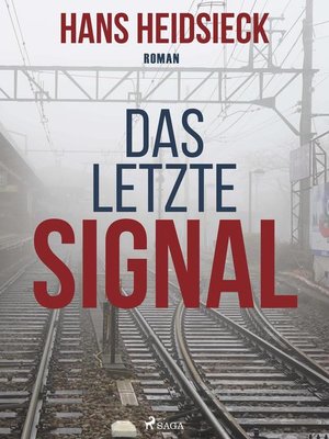 cover image of Das letzte Signal